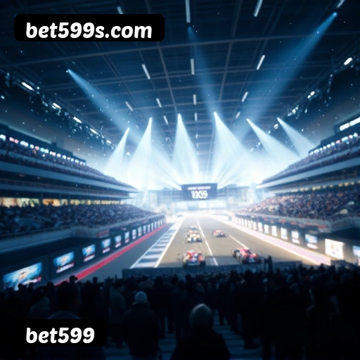 Cassino ao vivo bet599 dealers