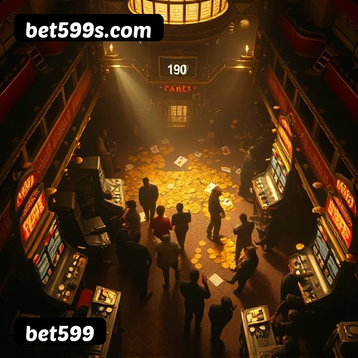 App bet599 Android download