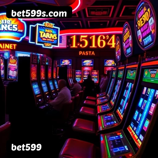 bet599 slots no app