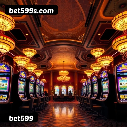 Aplicativo móvel bet599 para iOS e Android