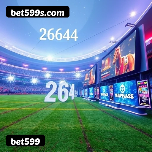 Segurança bet599 SSL