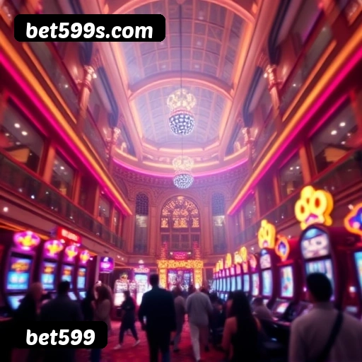 Formulário registro bet599