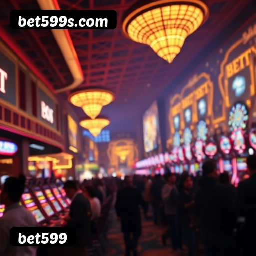 Bônus boas-vindas bet599 R$100