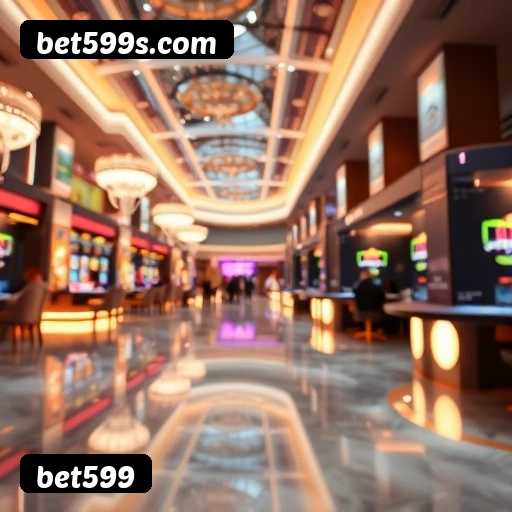 Central de dúvidas rápidas sobre o app bet599