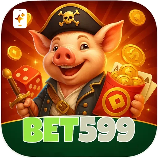 Logo bet599